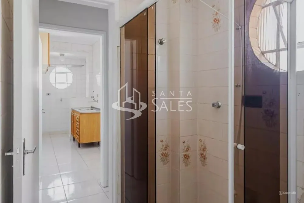 Apartamento, 1 quarto, 47 m² - Foto 7