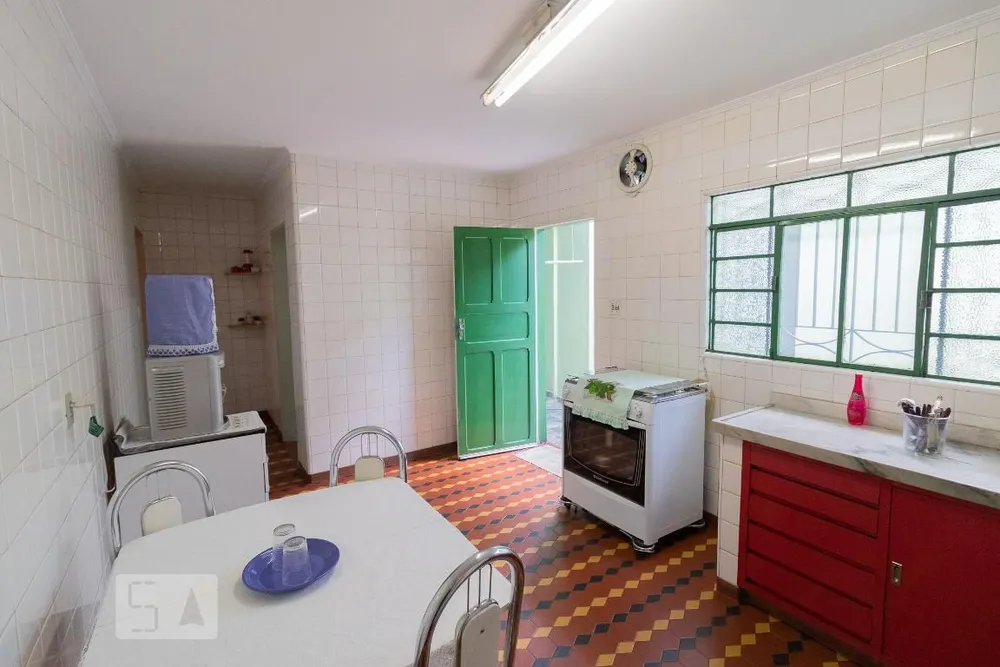 Casa, 3 quartos, 195 m² - Foto 8