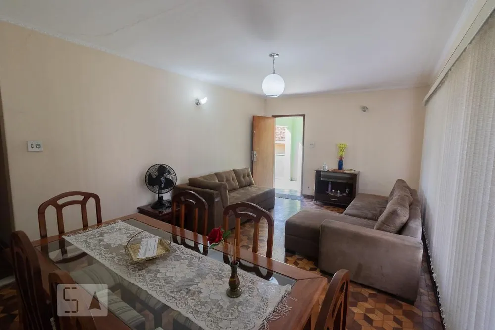 Casa, 3 quartos, 195 m² - Foto 1