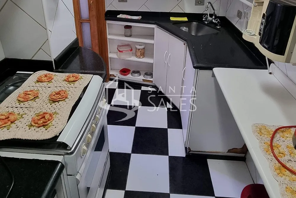 Apartamento, 2 quartos, 96 m² - Foto 10