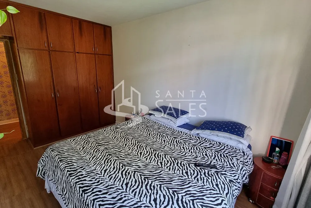 Apartamento, 2 quartos, 96 m² - Foto 4