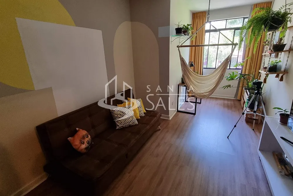 Apartamento, 2 quartos, 96 m² - Foto 6