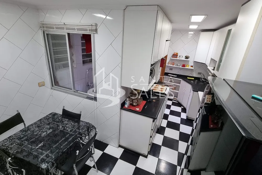 Apartamento, 2 quartos, 96 m² - Foto 9