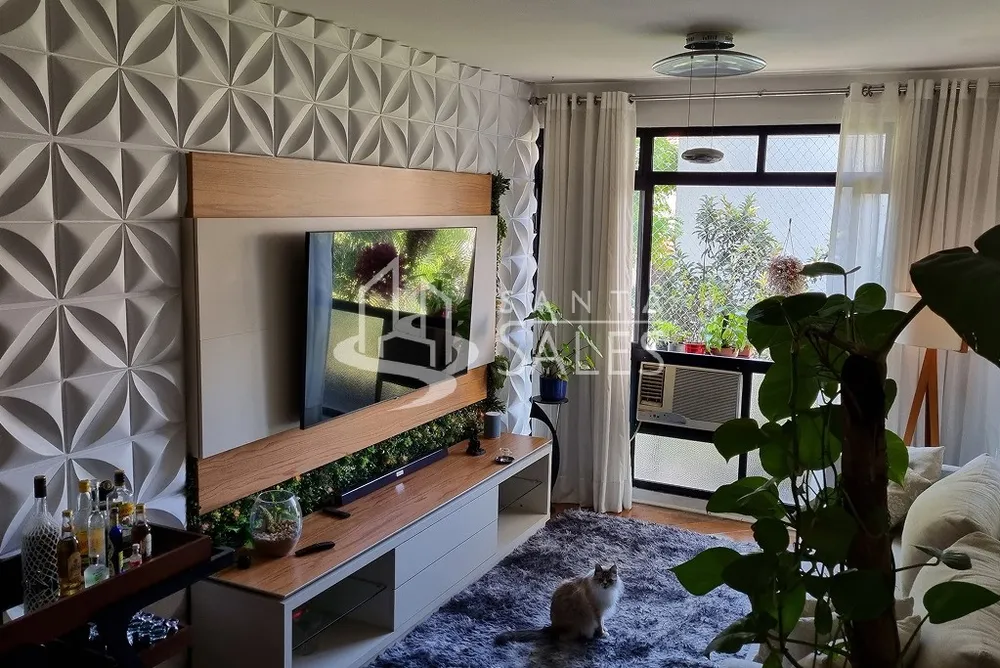 Apartamento, 2 quartos, 96 m² - Foto 1