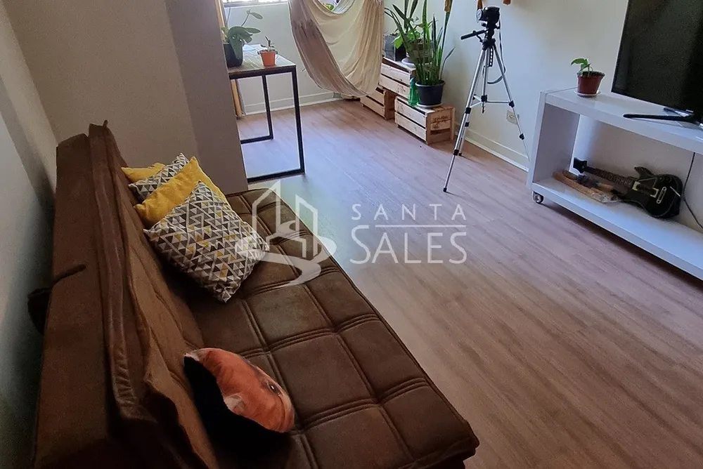 Apartamento, 2 quartos, 96 m² - Foto 3