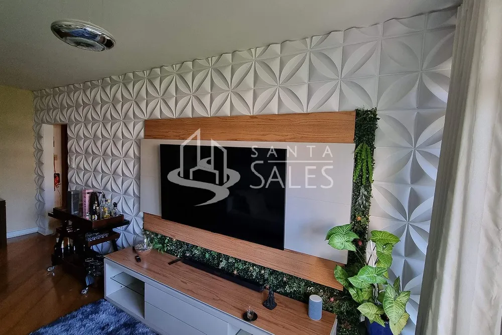 Apartamento, 2 quartos, 96 m² - Foto 3