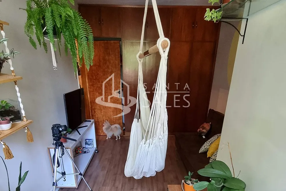 Apartamento, 2 quartos, 96 m² - Foto 2
