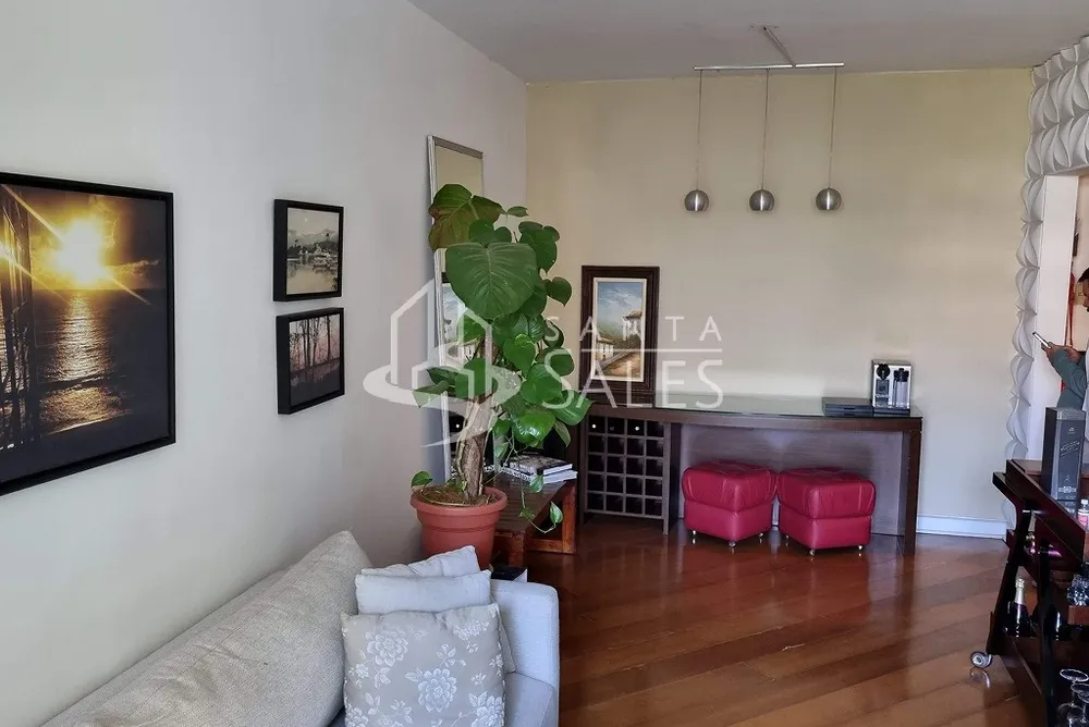 Apartamento, 2 quartos, 96 m² - Foto 4