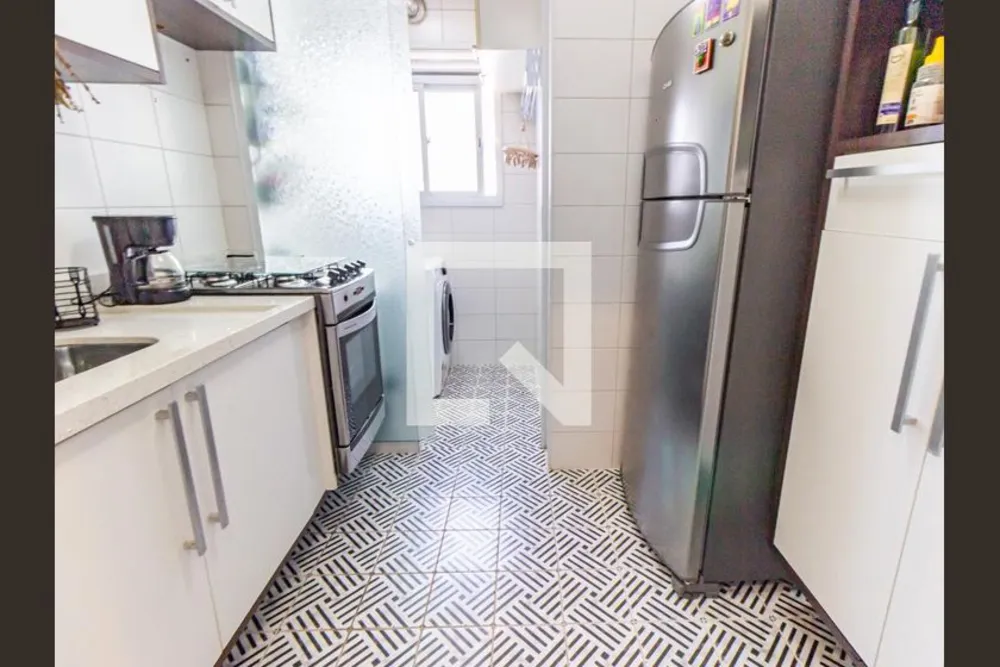 Apartamento, 2 quartos, 60 m² - Foto 3
