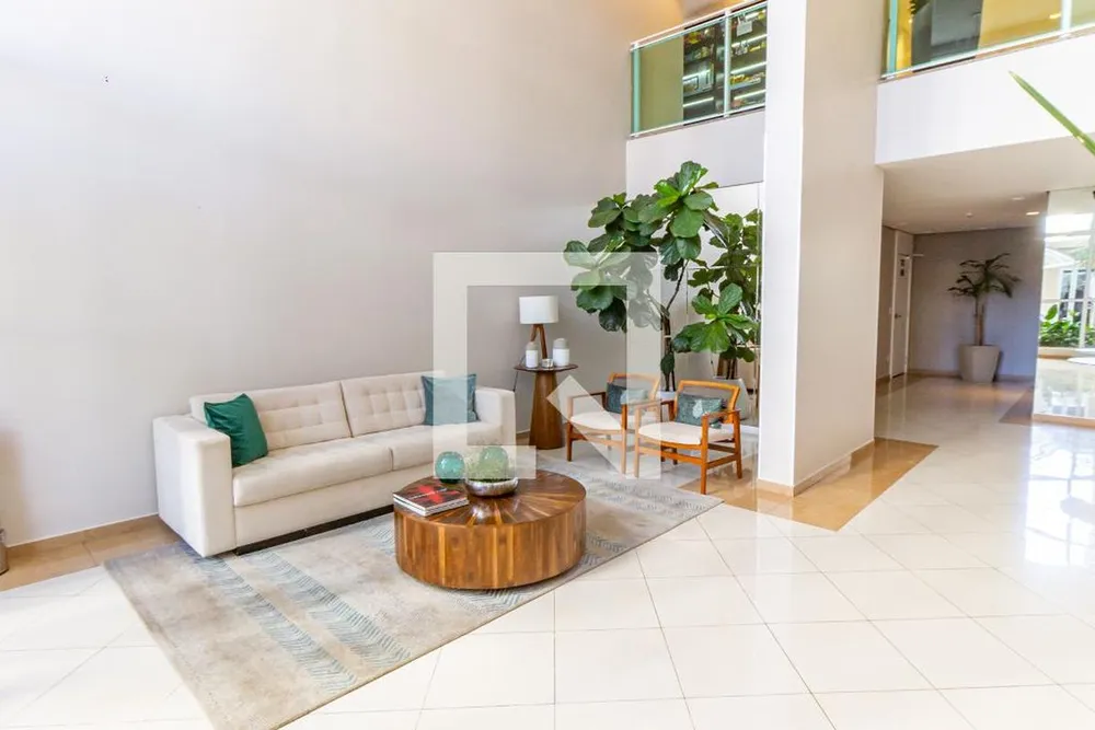 Apartamento, 2 quartos, 60 m² - Foto 2
