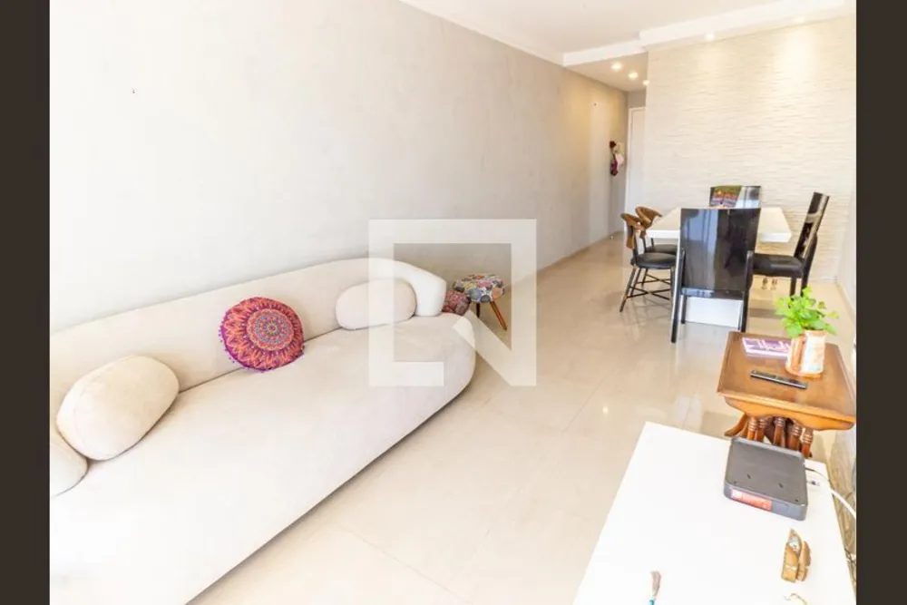Apartamento, 2 quartos, 60 m² - Foto 6