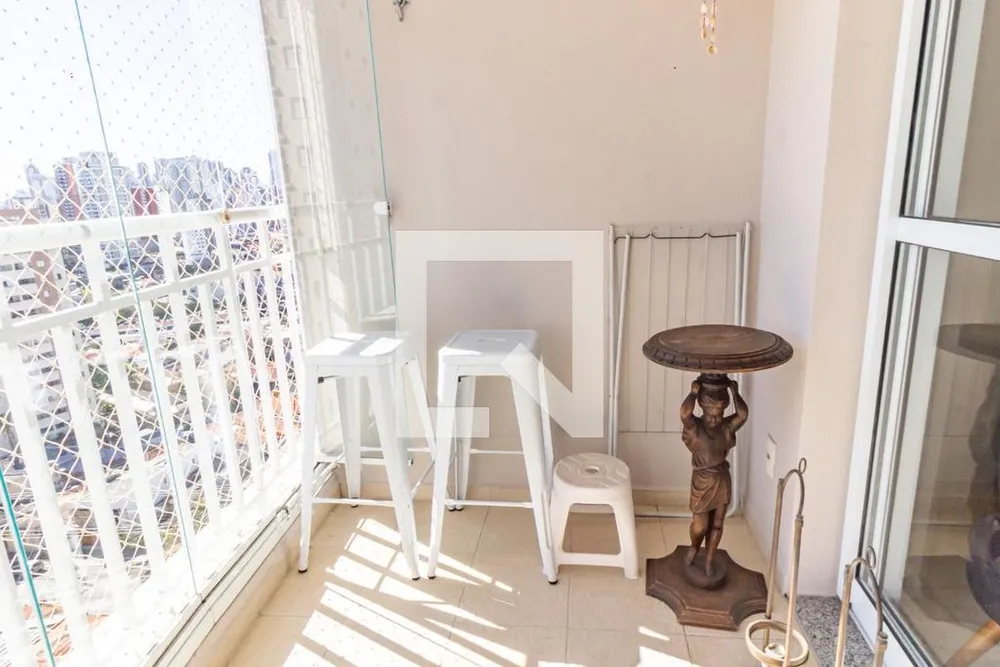 Apartamento, 2 quartos, 60 m² - Foto 5