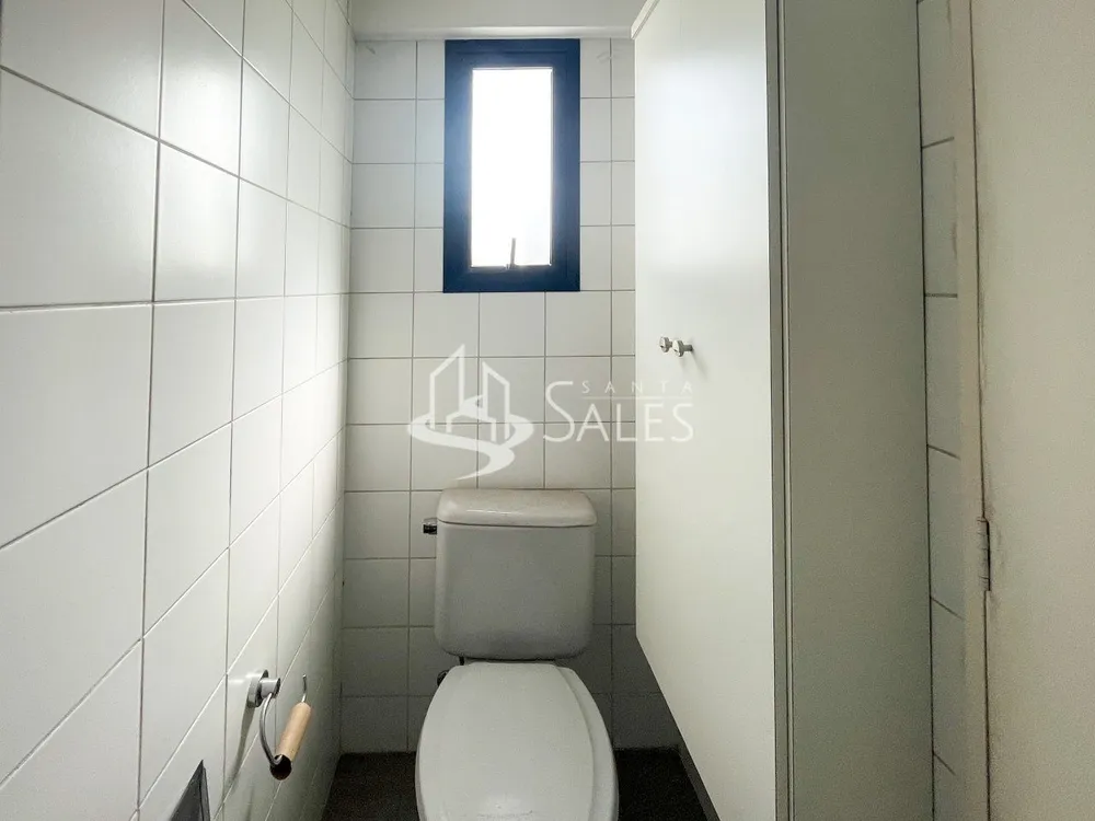 Sala-Conjunto, 37 m² - Foto 11