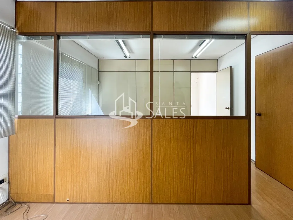 Sala-Conjunto, 37 m² - Foto 6