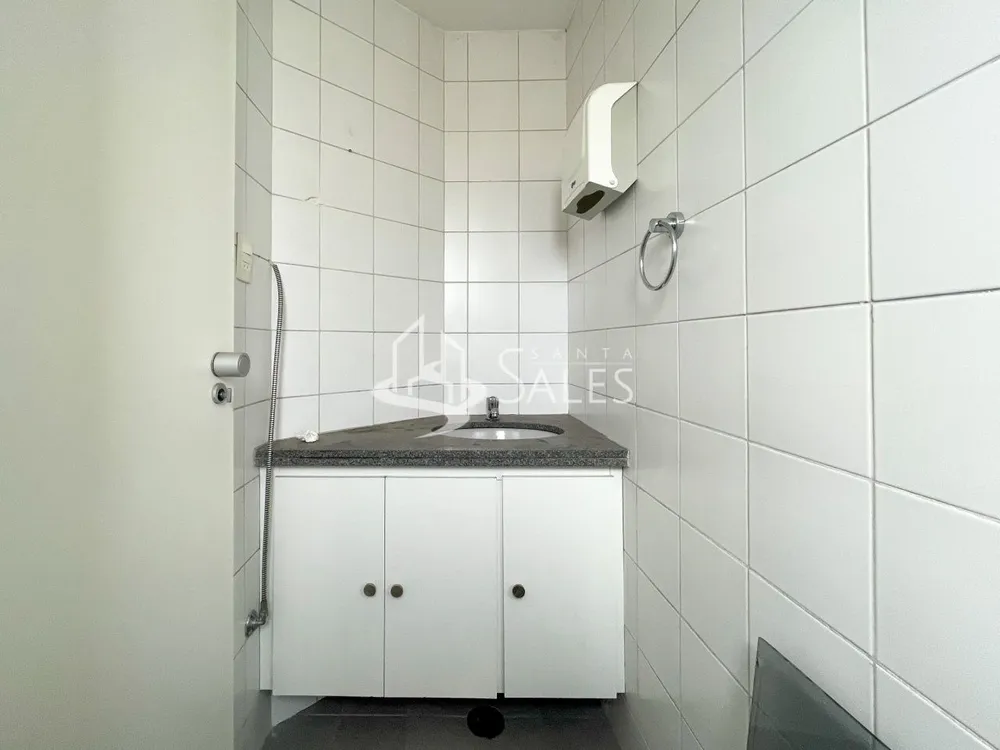 Sala-Conjunto, 37 m² - Foto 3