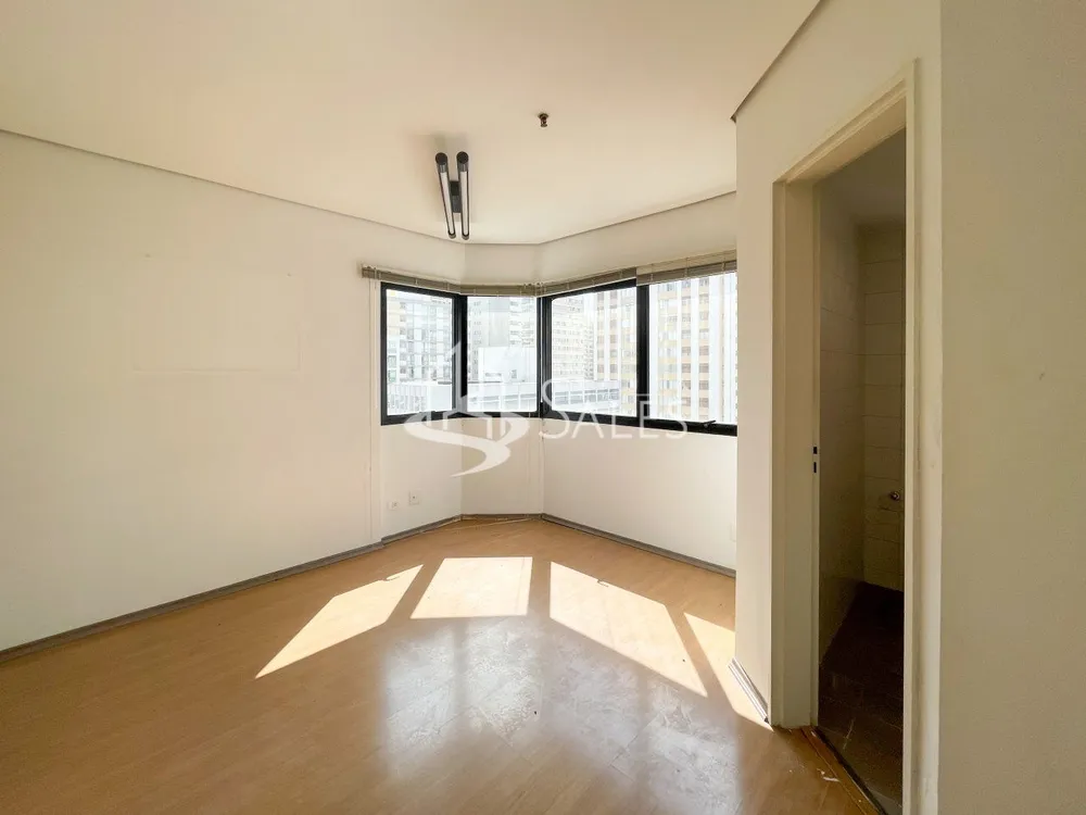 Sala-Conjunto, 37 m² - Foto 2