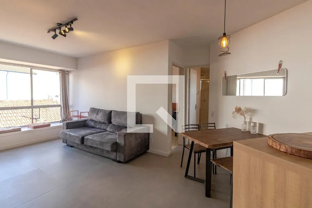 Apartamento, 1 quarto, 48 m² - Foto 4
