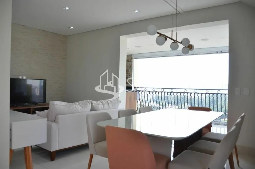Cobertura, 3 quartos, 183 m² - Foto 4