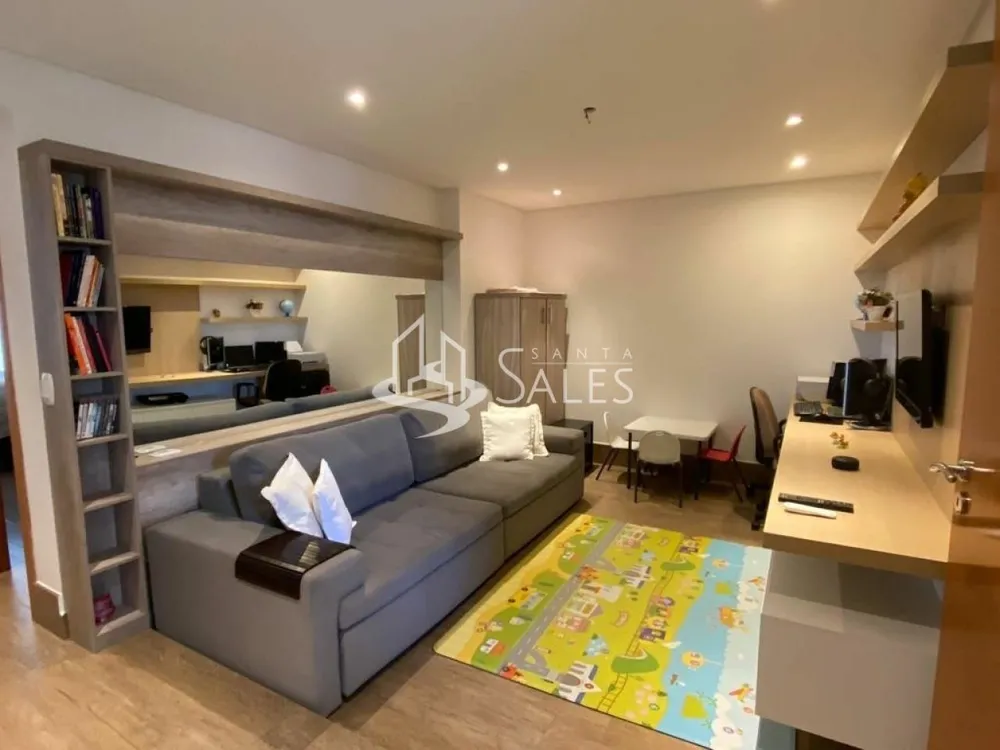 Cobertura, 3 quartos, 183 m² - Foto 2