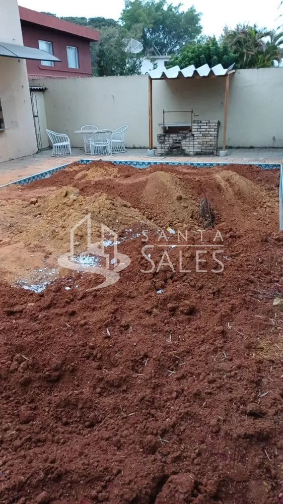 Casa, 4 quartos, 360 m² - Foto 3