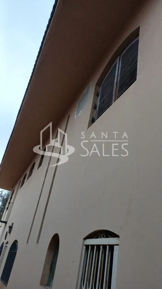 Casa, 4 quartos, 360 m² - Foto 2