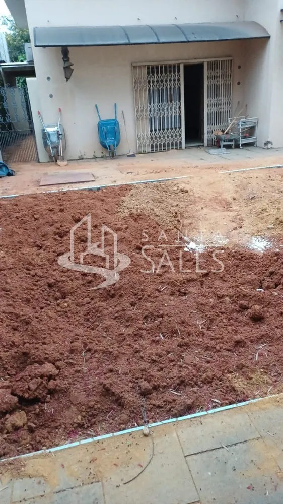 Casa, 4 quartos, 360 m² - Foto 12