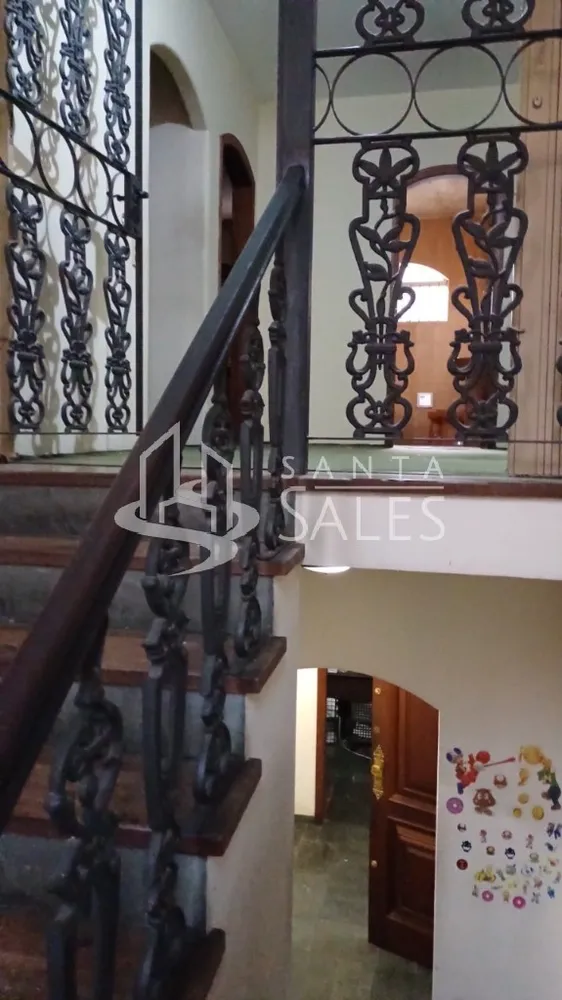 Casa, 4 quartos, 360 m² - Foto 10