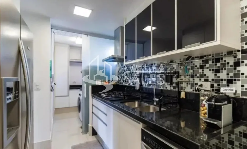 Apartamento, 2 quartos, 98 m² - Foto 6