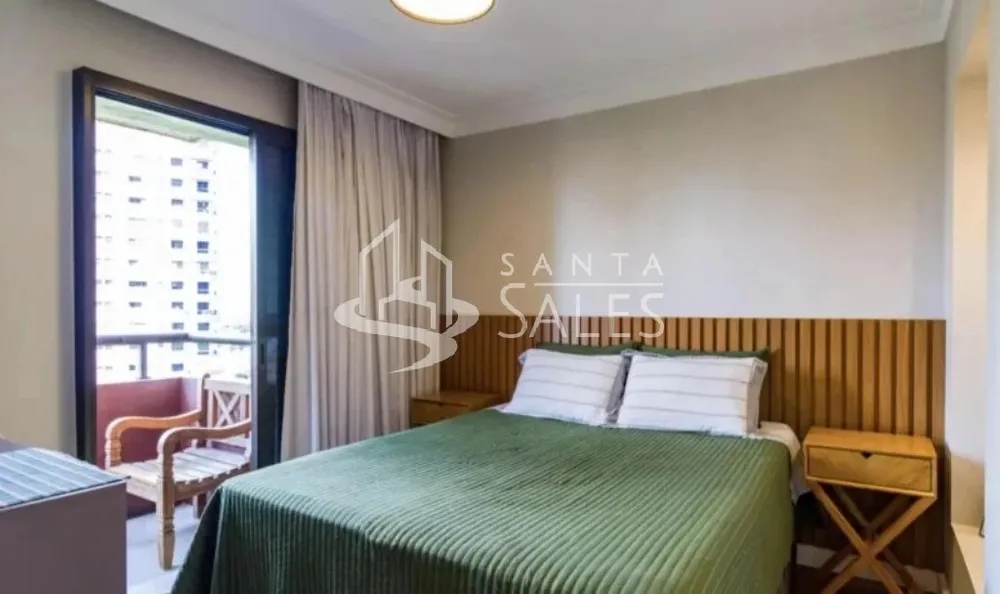 Apartamento, 2 quartos, 98 m² - Foto 1
