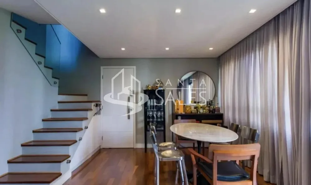Apartamento, 2 quartos, 98 m² - Foto 8