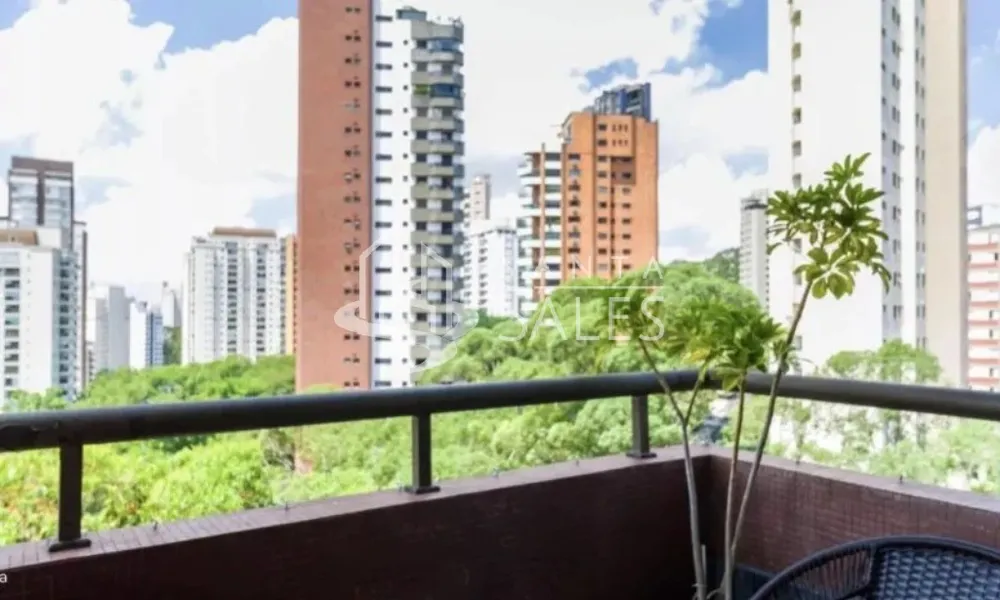 Apartamento, 2 quartos, 98 m² - Foto 5