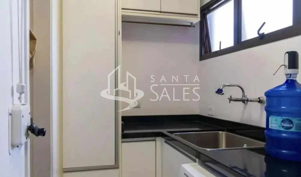 Apartamento, 2 quartos, 98 m² - Foto 2