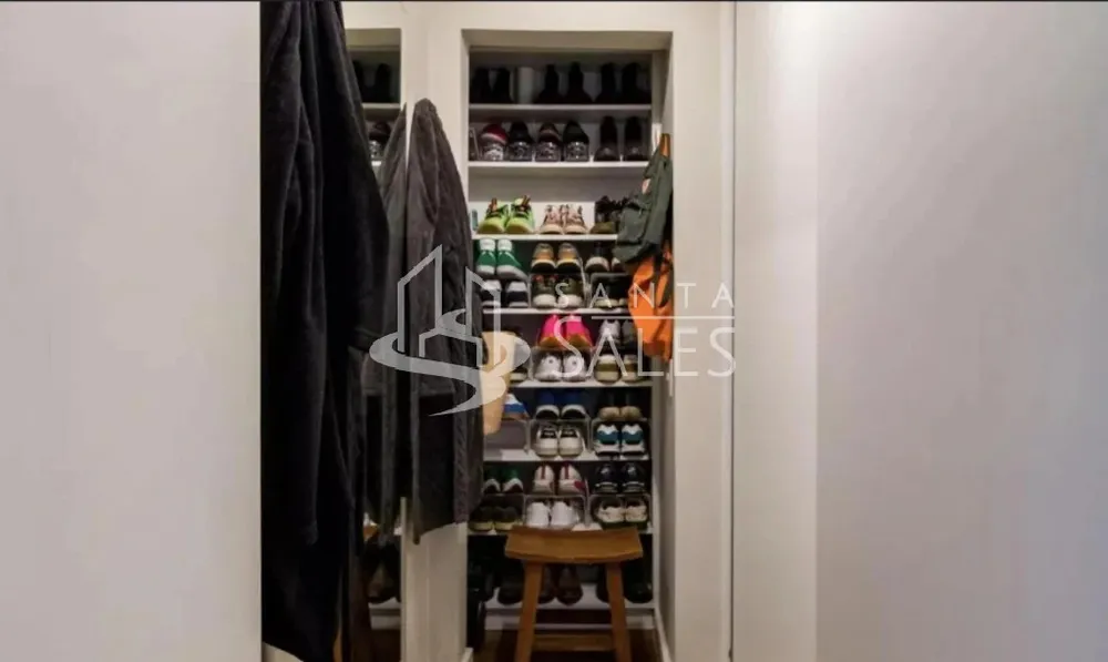 Apartamento, 2 quartos, 98 m² - Foto 7