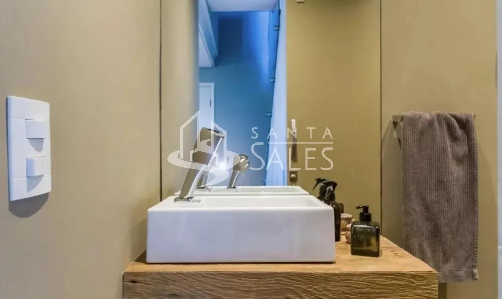 Apartamento, 2 quartos, 98 m² - Foto 7