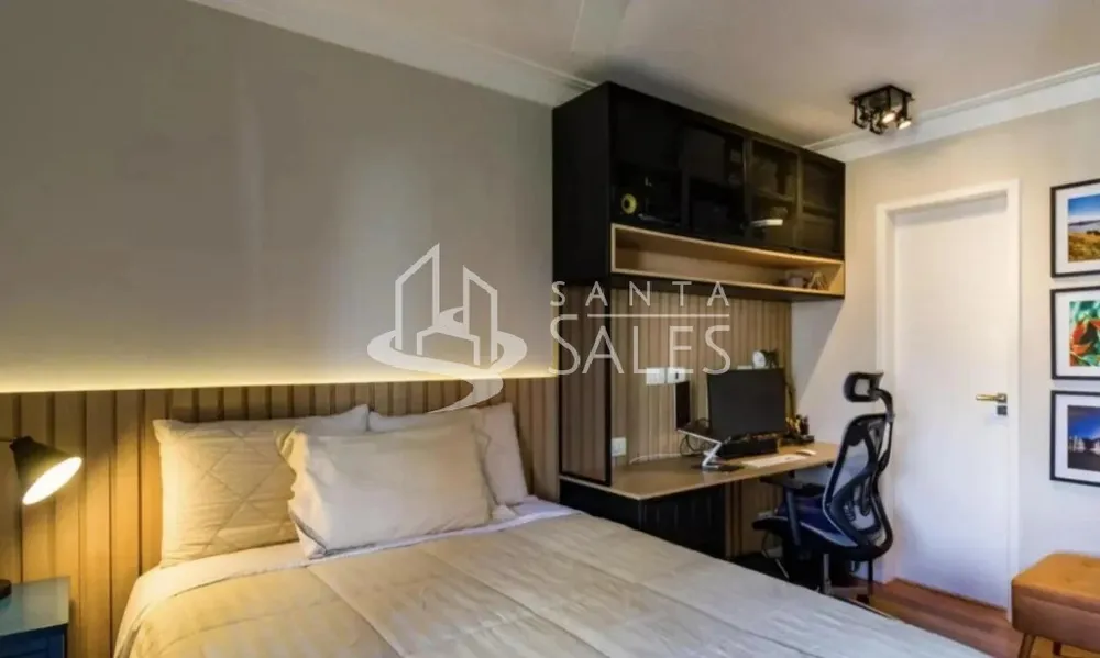 Apartamento, 2 quartos, 98 m² - Foto 9