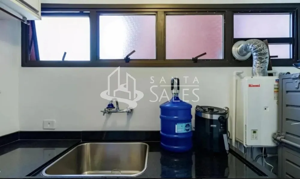 Apartamento, 2 quartos, 98 m² - Foto 13
