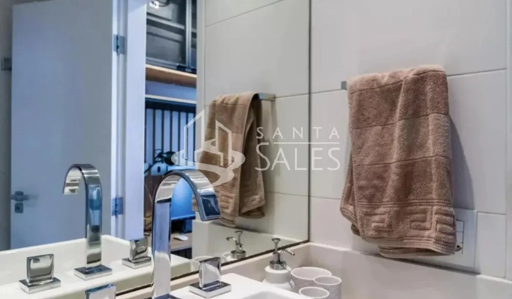 Apartamento, 2 quartos, 98 m² - Foto 6