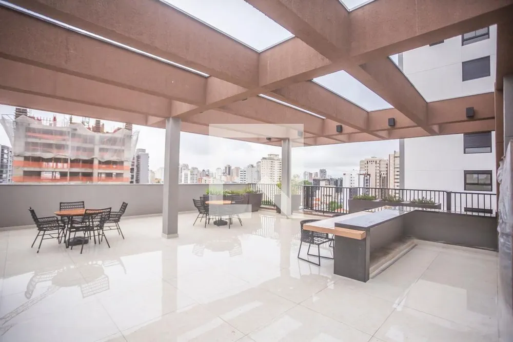 Kitnet-Studio, 21 m² - Foto 1
