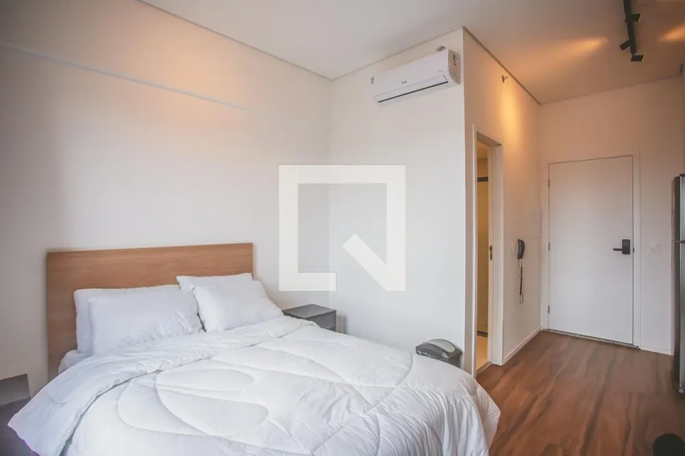 Kitnet-Studio, 21 m² - Foto 4