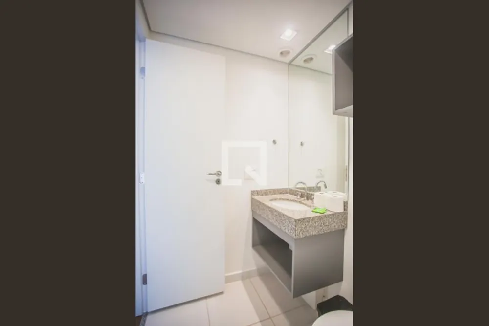 Kitnet-Studio, 21 m² - Foto 2