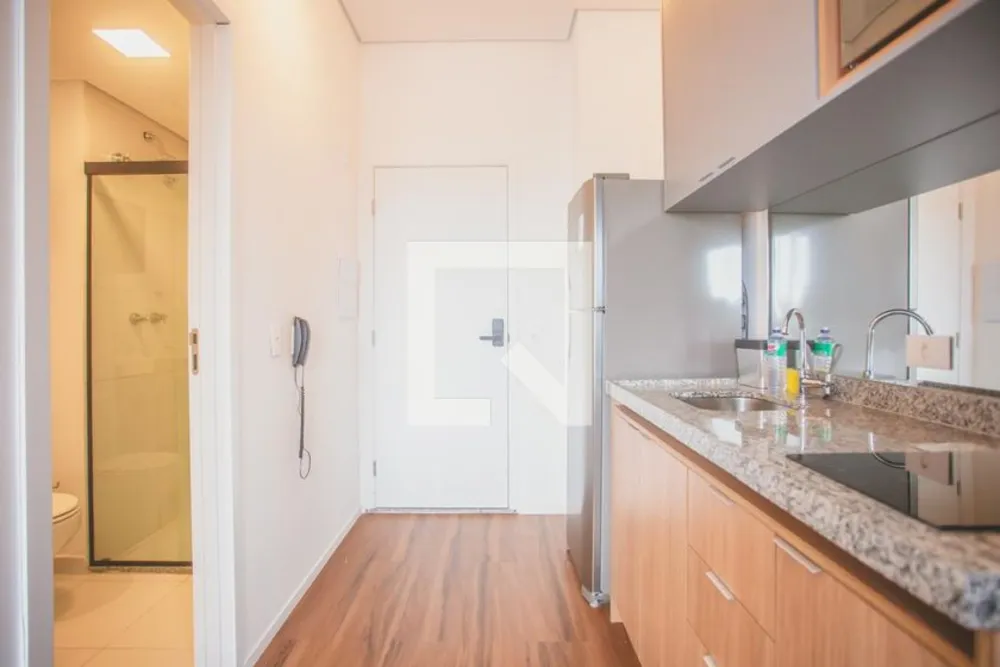 Kitnet-Studio, 21 m² - Foto 11