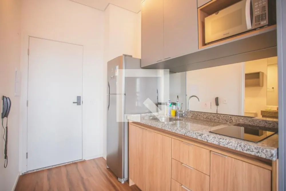 Kitnet-Studio, 21 m² - Foto 12
