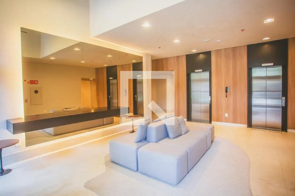Kitnet-Studio, 21 m² - Foto 3