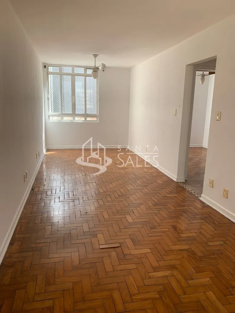 Apartamento, 1 quarto, 45 m² - Foto 7