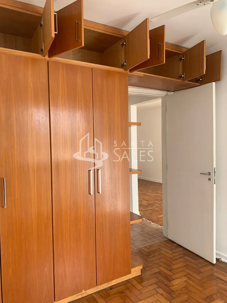 Apartamento, 1 quarto, 45 m² - Foto 3