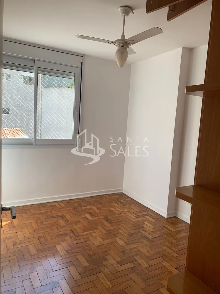 Apartamento, 1 quarto, 45 m² - Foto 1