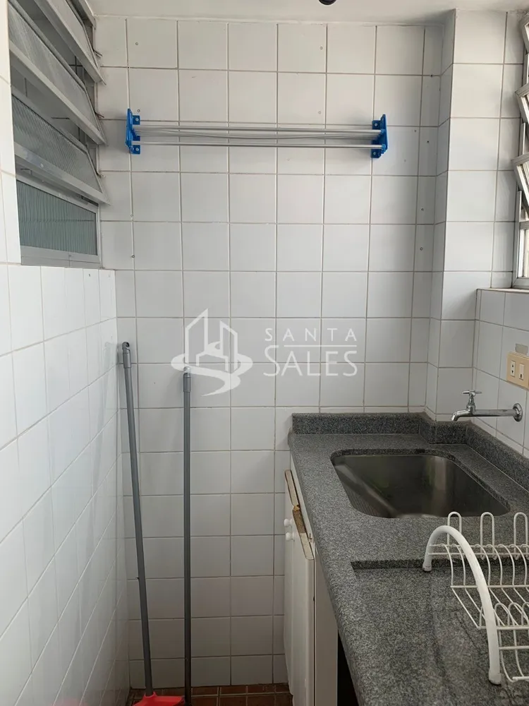 Apartamento, 1 quarto, 45 m² - Foto 6