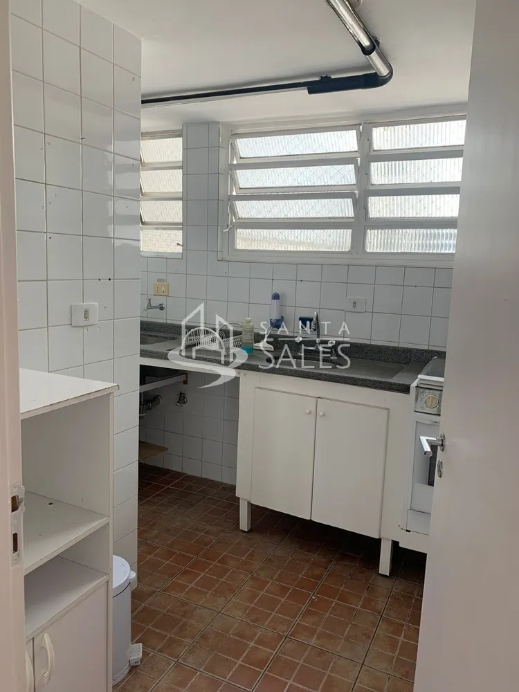 Apartamento, 1 quarto, 45 m² - Foto 4