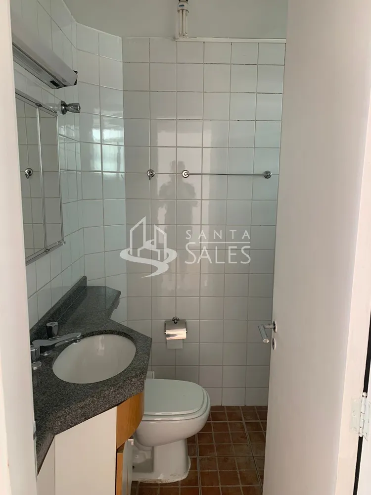 Apartamento, 1 quarto, 45 m² - Foto 5