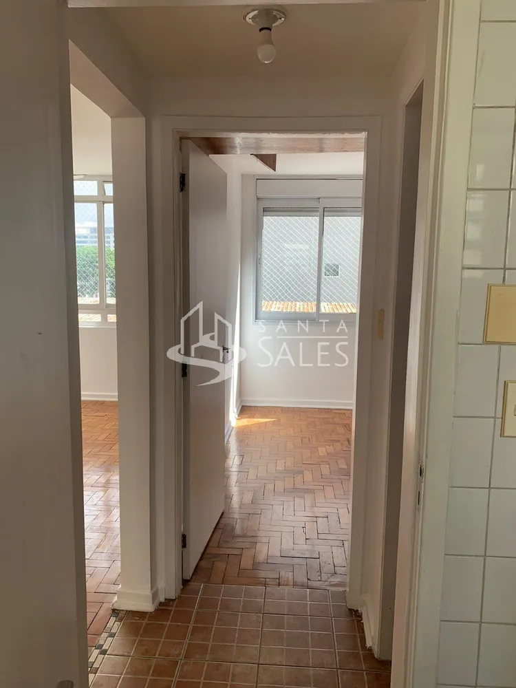 Apartamento, 1 quarto, 45 m² - Foto 2